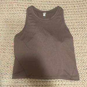 Set of 3 small workout tanks